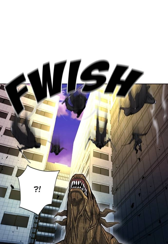 The Druid of Seoul Station Chapter 45, page 19 of 154