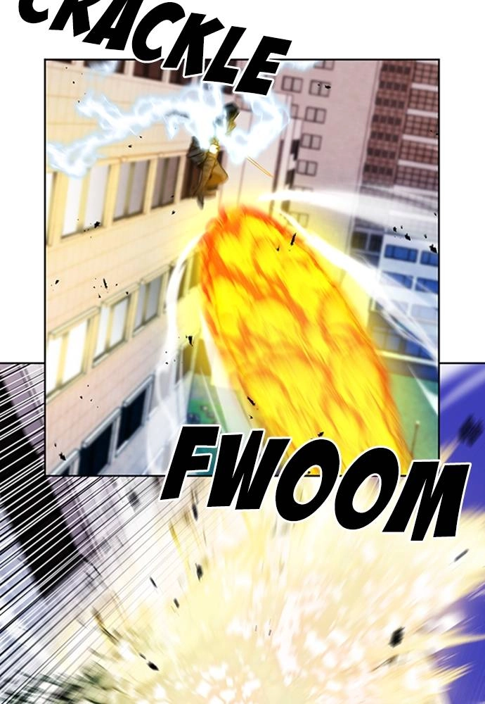 The Druid of Seoul Station Chapter 45, page 23 of 154