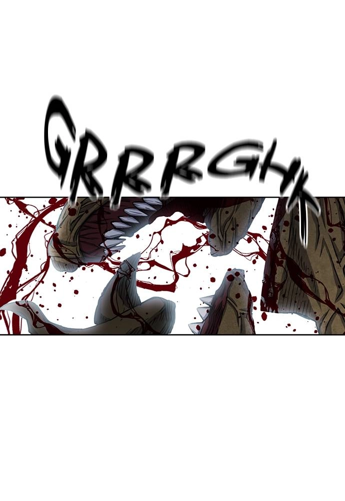 The Druid of Seoul Station Chapter 45, page 35 of 154