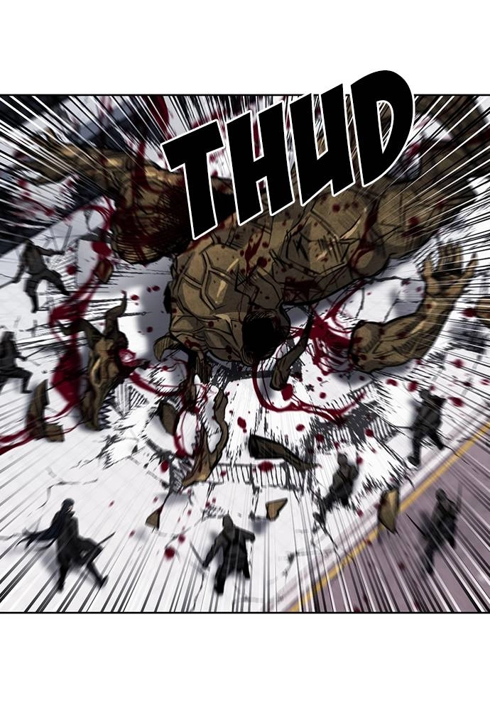 The Druid of Seoul Station Chapter 45, page 39 of 154