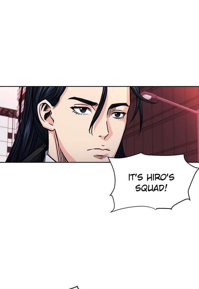 The Druid of Seoul Station Chapter 45, page 42 of 154