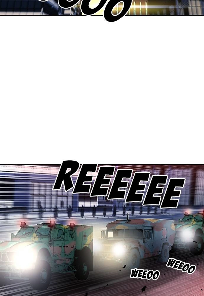 The Druid of Seoul Station Chapter 45, page 45 of 154