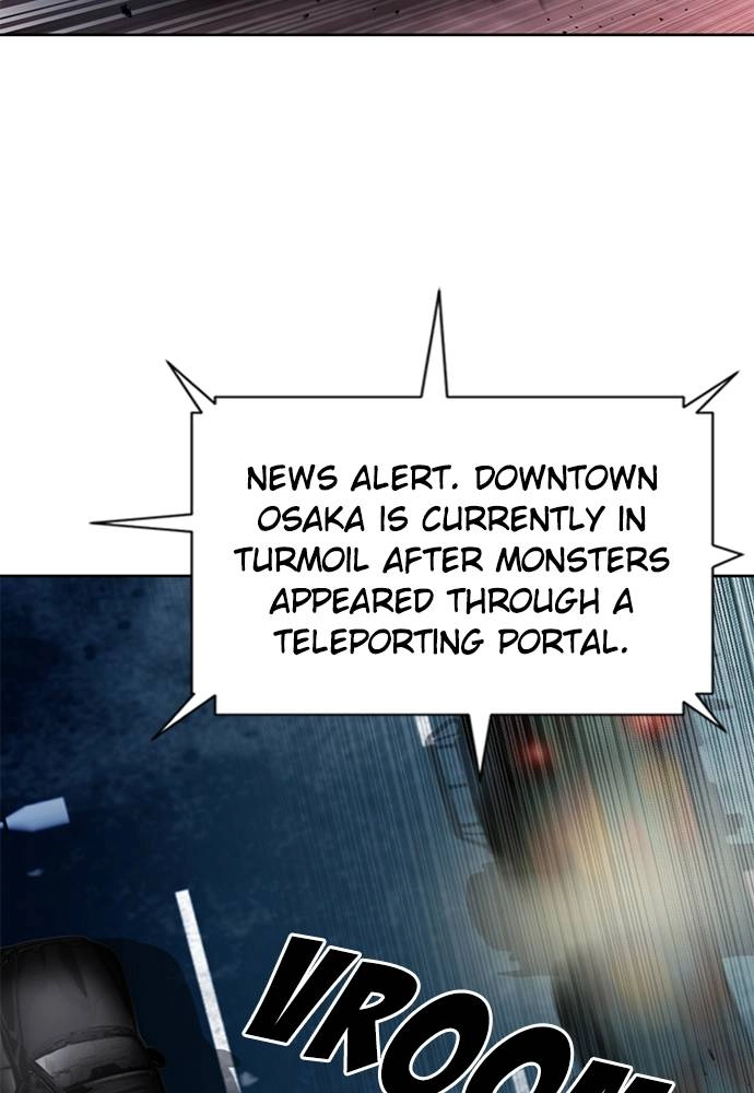 The Druid of Seoul Station Chapter 45, page 46 of 154