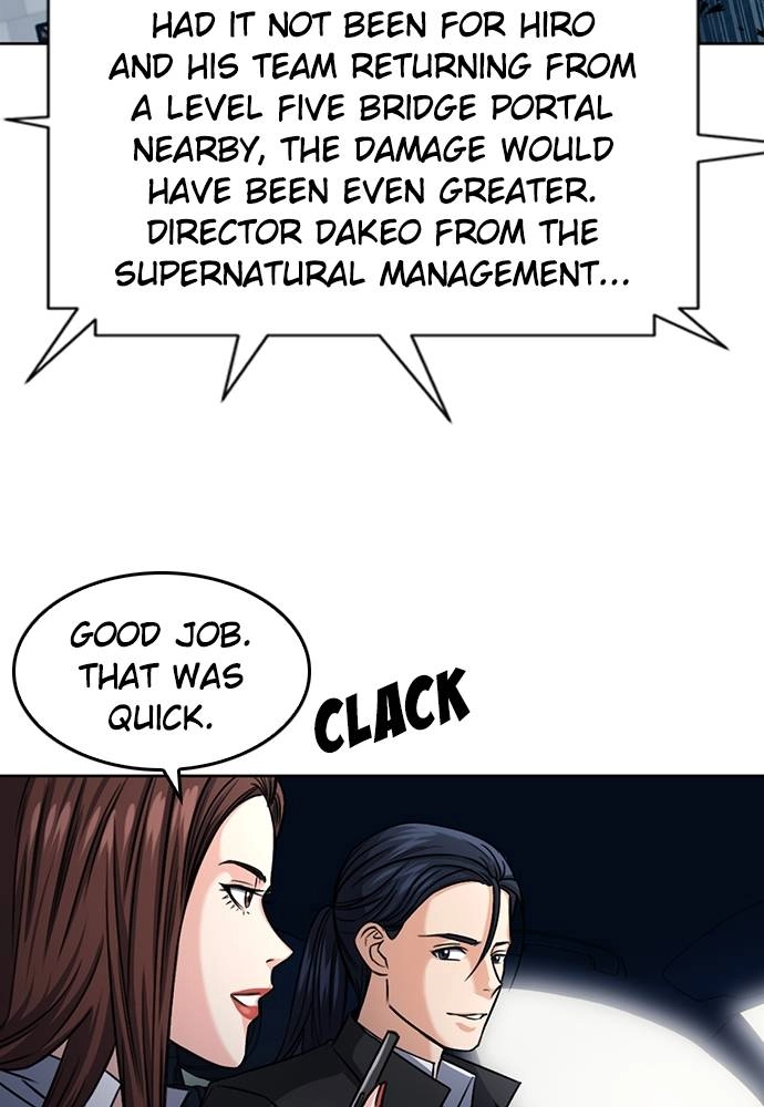 The Druid of Seoul Station Chapter 45, page 48 of 154
