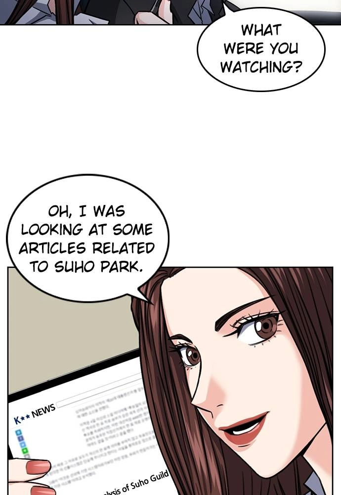 The Druid of Seoul Station Chapter 45, page 49 of 154