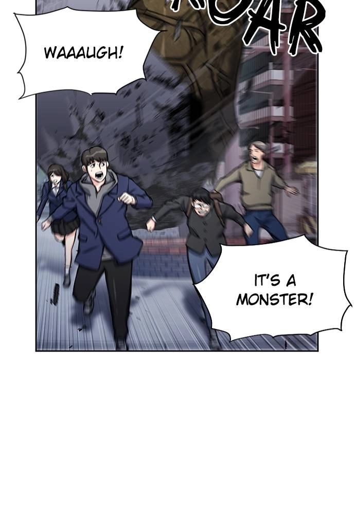 The Druid of Seoul Station Chapter 45, page 5 of 154