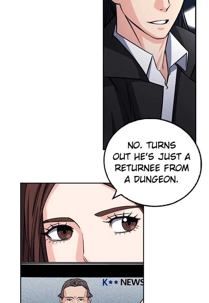 The Druid of Seoul Station Chapter 45, page 51 of 154