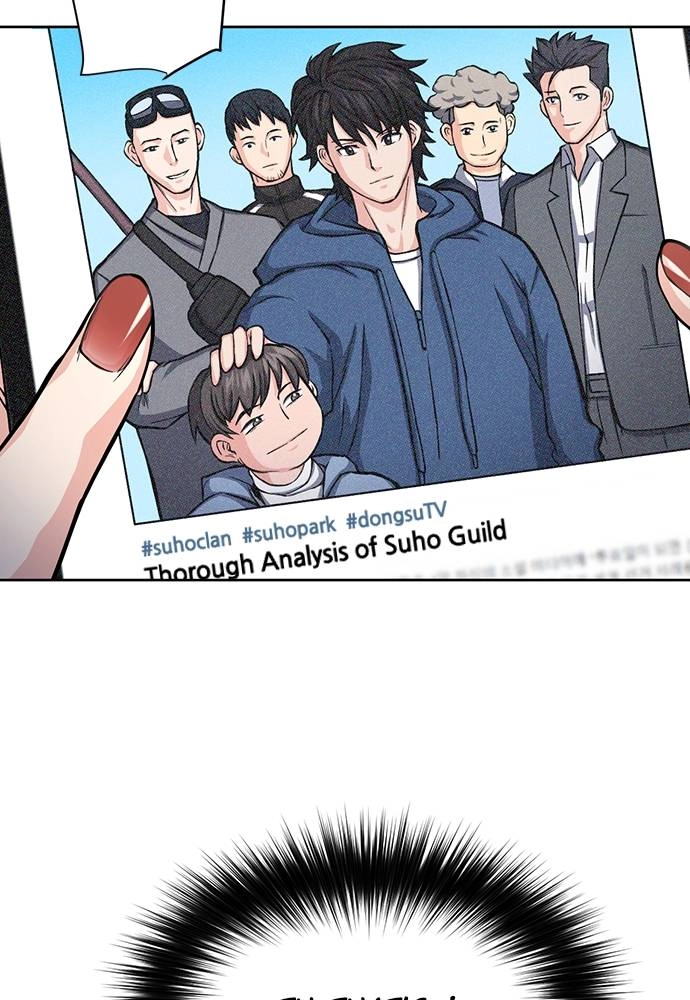 The Druid of Seoul Station Chapter 45, page 56 of 154