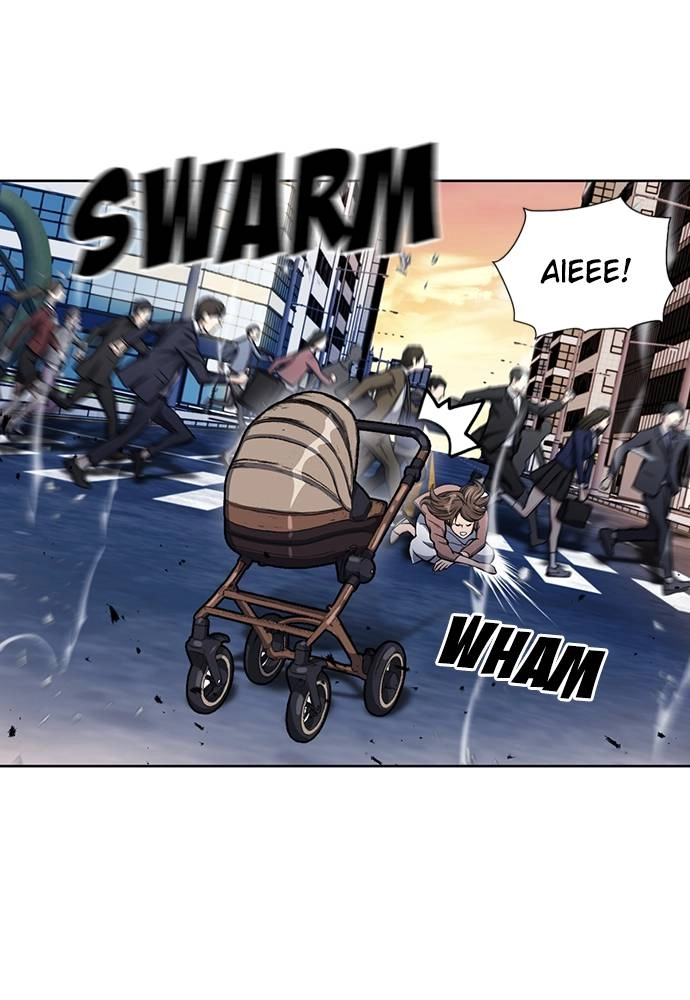 The Druid of Seoul Station Chapter 45, page 6 of 154