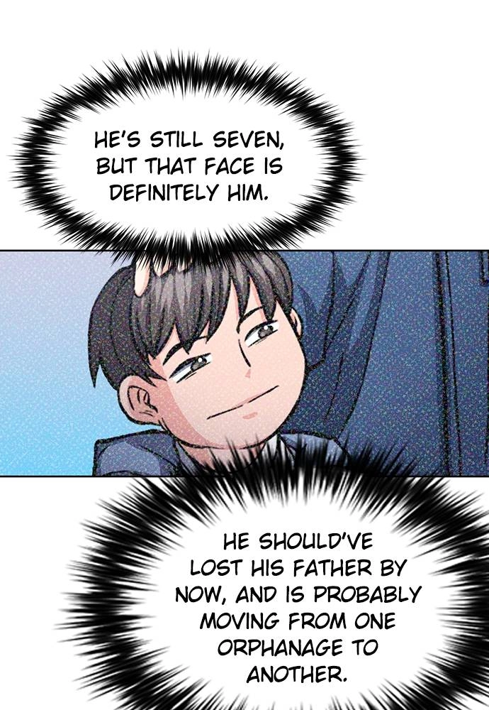 The Druid of Seoul Station Chapter 45, page 61 of 154