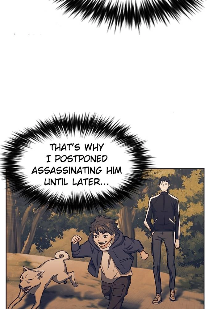 The Druid of Seoul Station Chapter 45, page 62 of 154