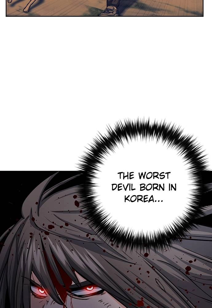 The Druid of Seoul Station Chapter 45, page 63 of 154
