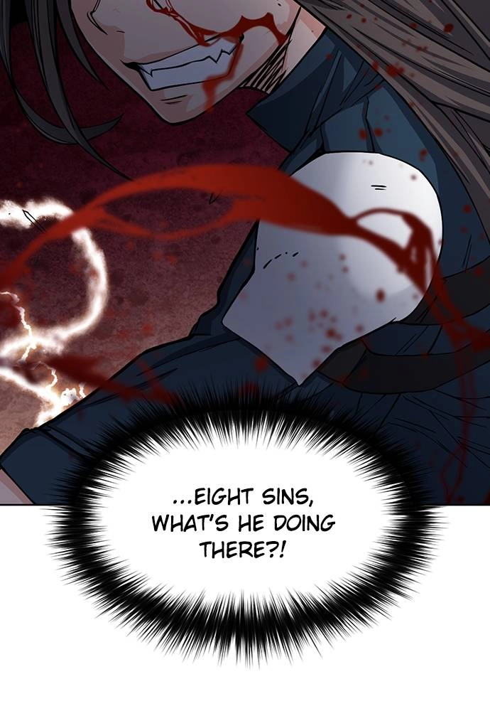 The Druid of Seoul Station Chapter 45, page 64 of 154