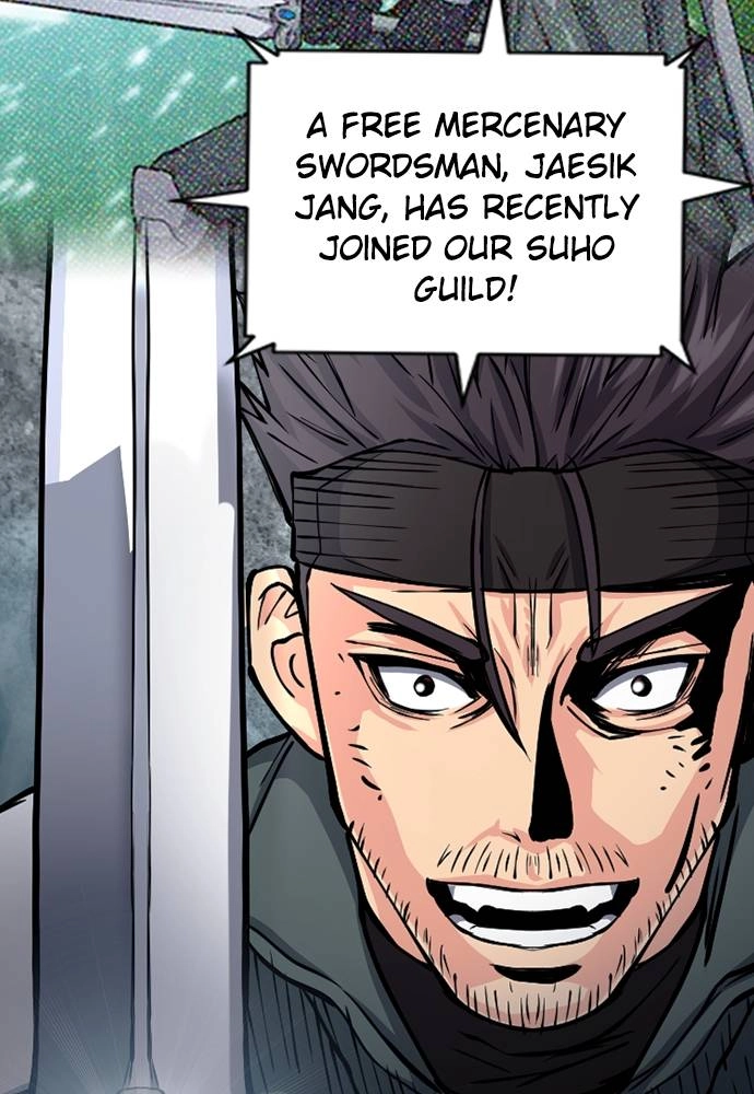 The Druid of Seoul Station Chapter 45, page 67 of 154