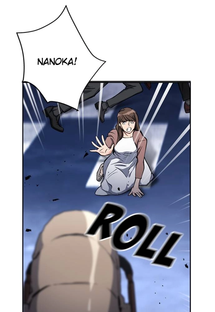 The Druid of Seoul Station Chapter 45, page 7 of 154