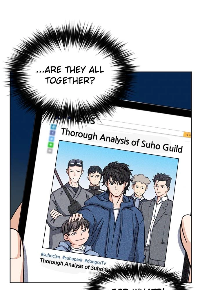 The Druid of Seoul Station Chapter 45, page 73 of 154
