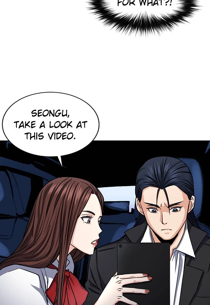 The Druid of Seoul Station Chapter 45, page 74 of 154