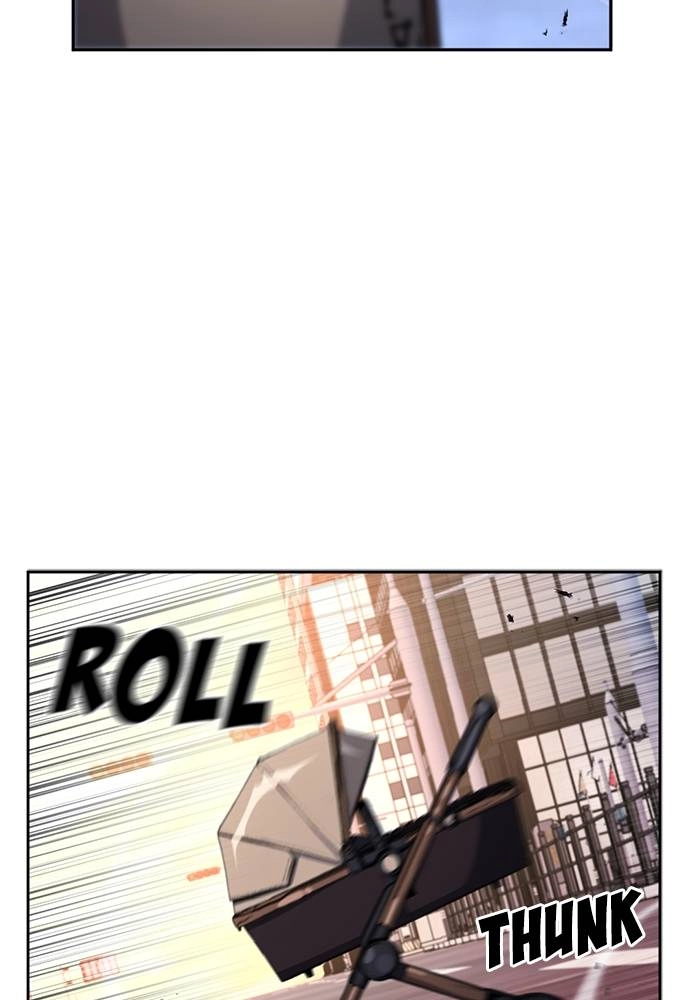 The Druid of Seoul Station Chapter 45, page 8 of 154
