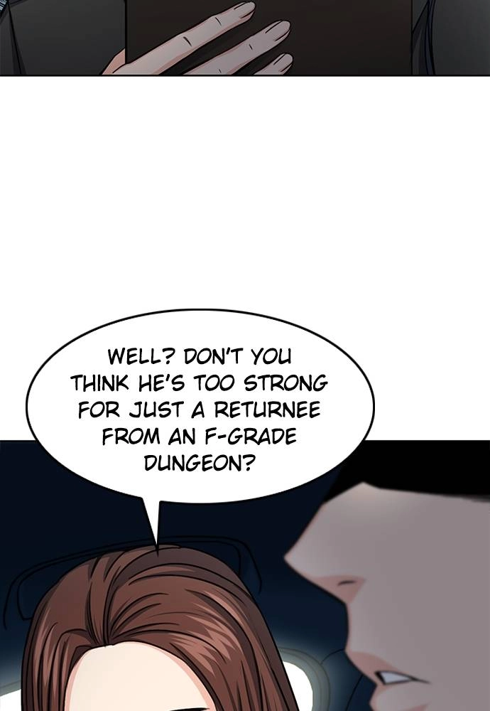 The Druid of Seoul Station Chapter 45, page 82 of 154