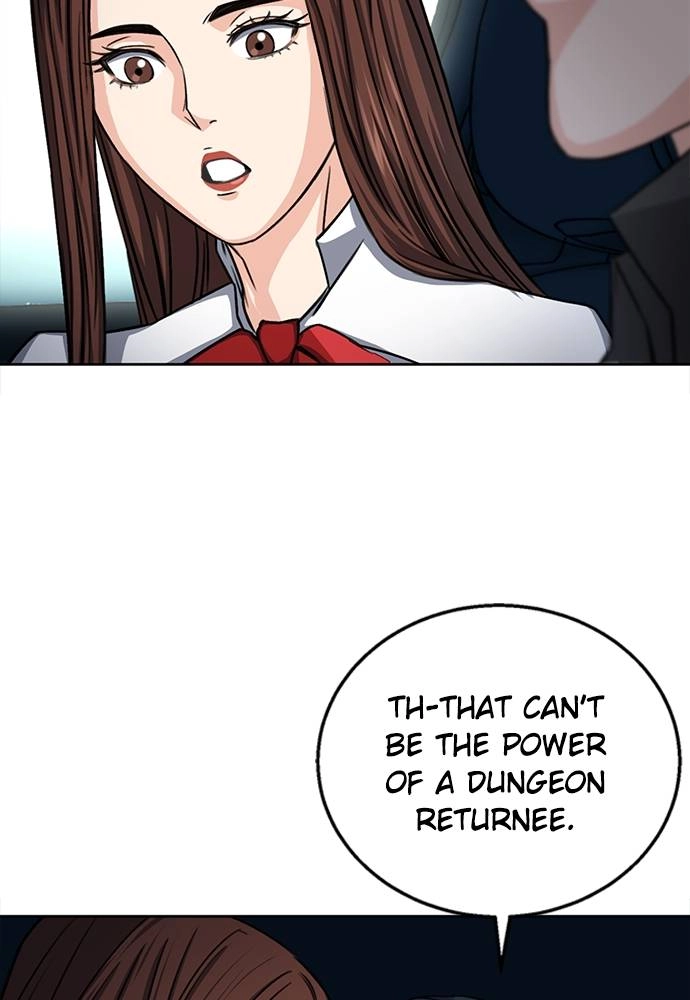 The Druid of Seoul Station Chapter 45, page 83 of 154
