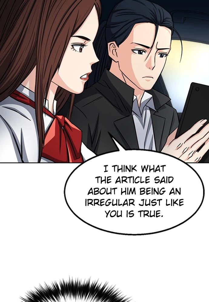 The Druid of Seoul Station Chapter 45, page 84 of 154