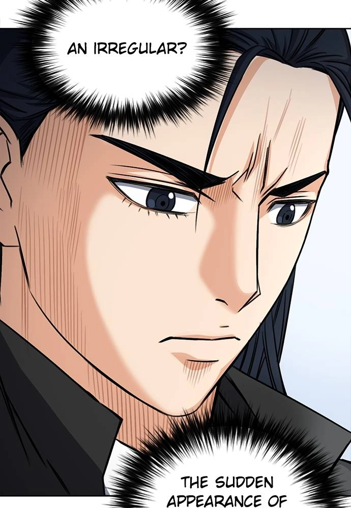 The Druid of Seoul Station Chapter 45, page 85 of 154