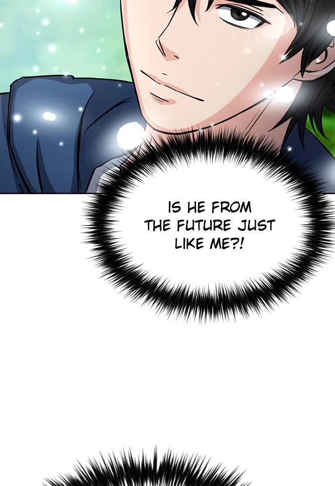 The Druid of Seoul Station Chapter 45, page 87 of 154