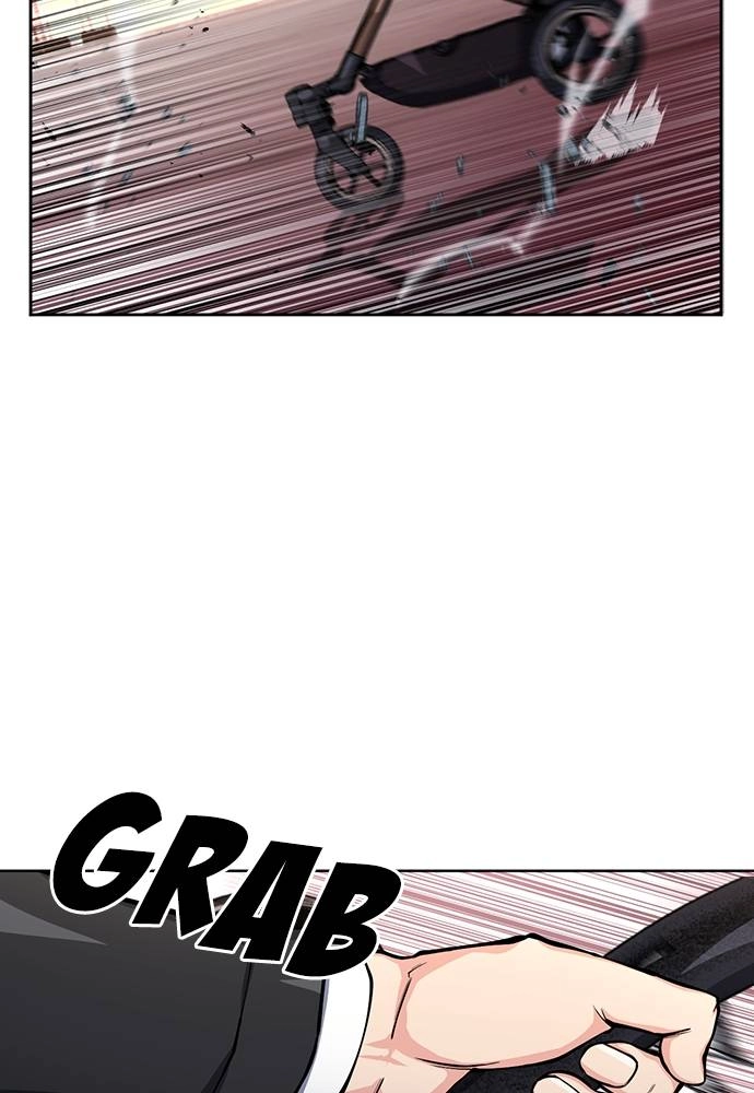 The Druid of Seoul Station Chapter 45, page 9 of 154