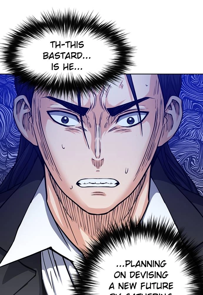 The Druid of Seoul Station Chapter 45, page 91 of 154