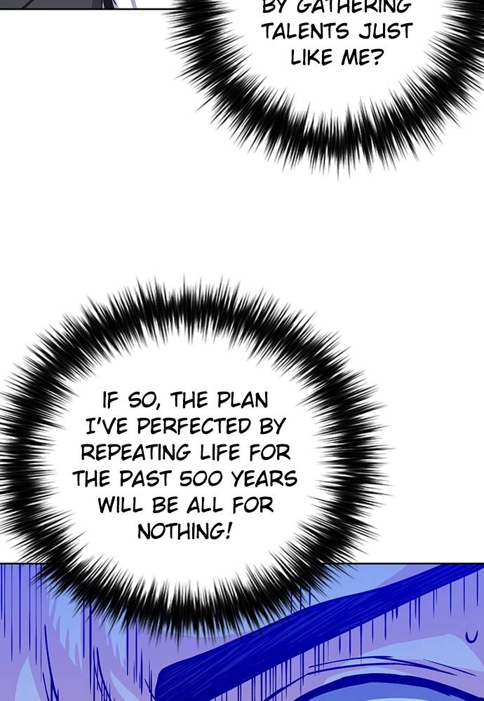 The Druid of Seoul Station Chapter 45, page 92 of 154