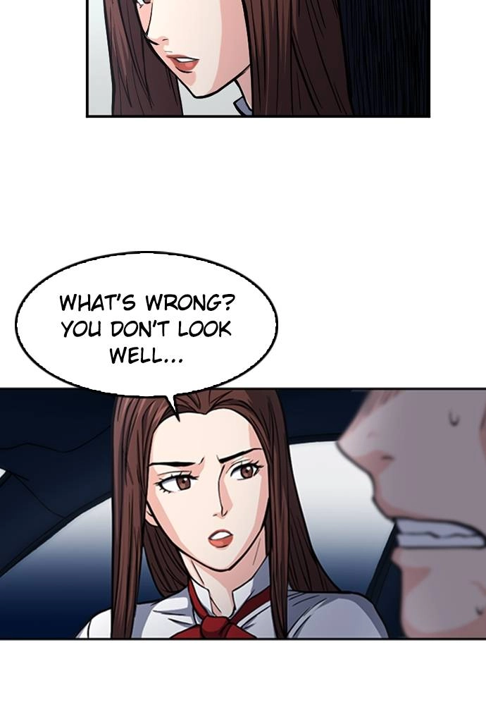 The Druid of Seoul Station Chapter 45, page 94 of 154