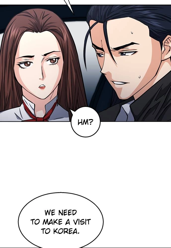 The Druid of Seoul Station Chapter 45, page 97 of 154