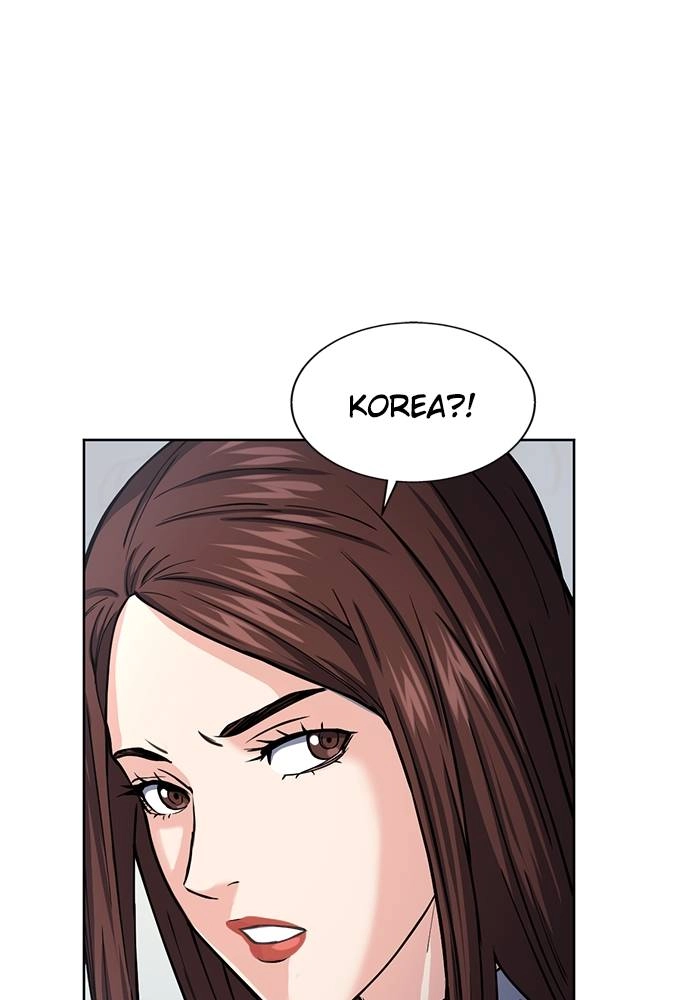 The Druid of Seoul Station Chapter 45, page 99 of 154
