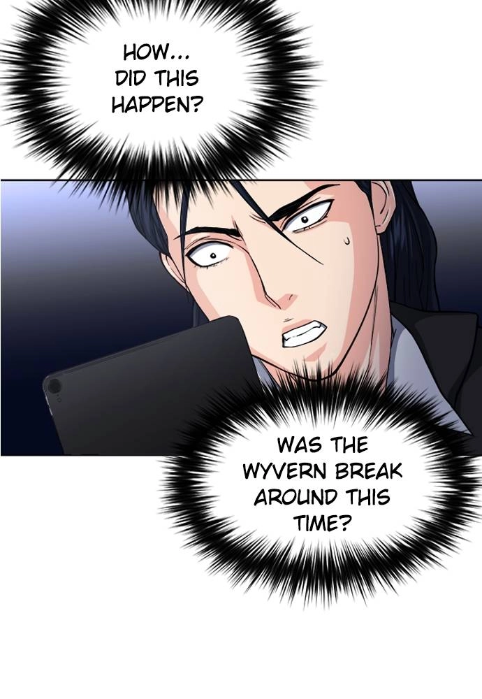 The Druid of Seoul Station Chapter 46, page 10 of 140