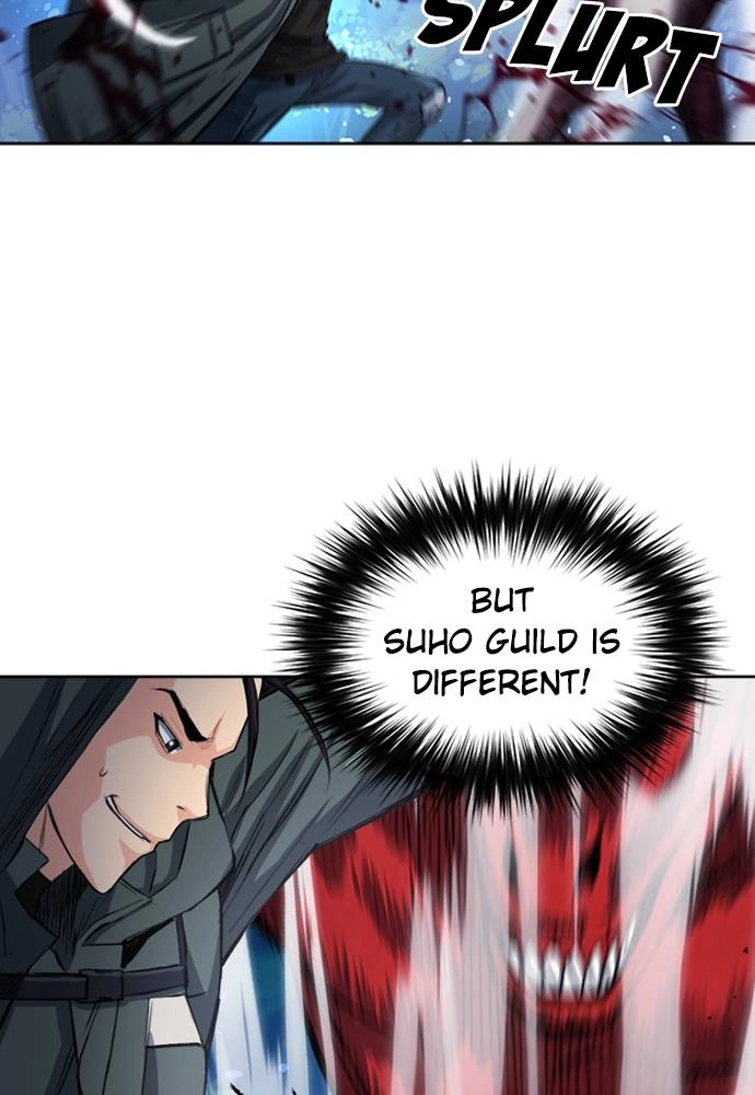 The Druid of Seoul Station Chapter 46, page 101 of 140