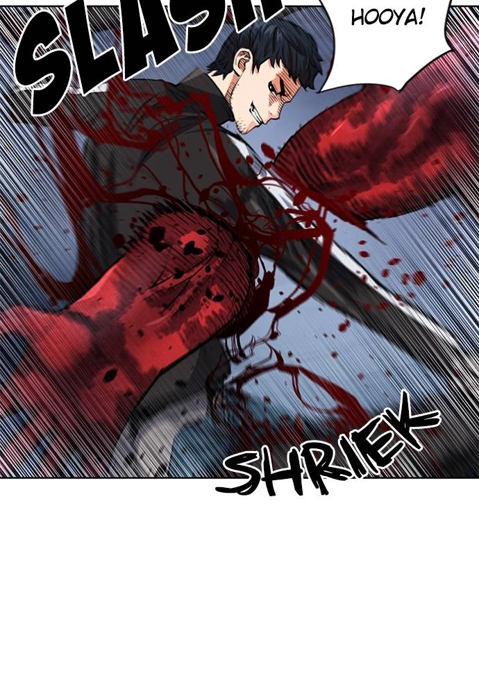 The Druid of Seoul Station Chapter 46, page 108 of 140