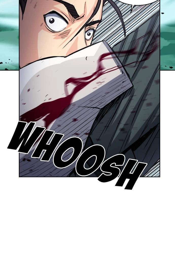 The Druid of Seoul Station Chapter 46, page 114 of 140