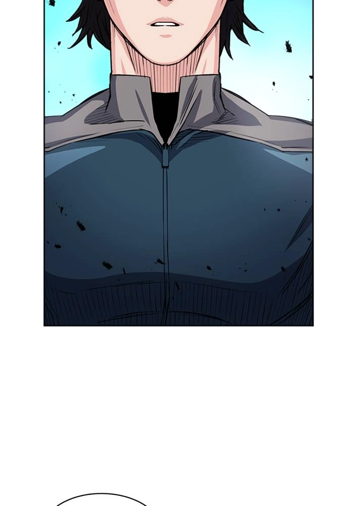 The Druid of Seoul Station Chapter 46, page 118 of 140