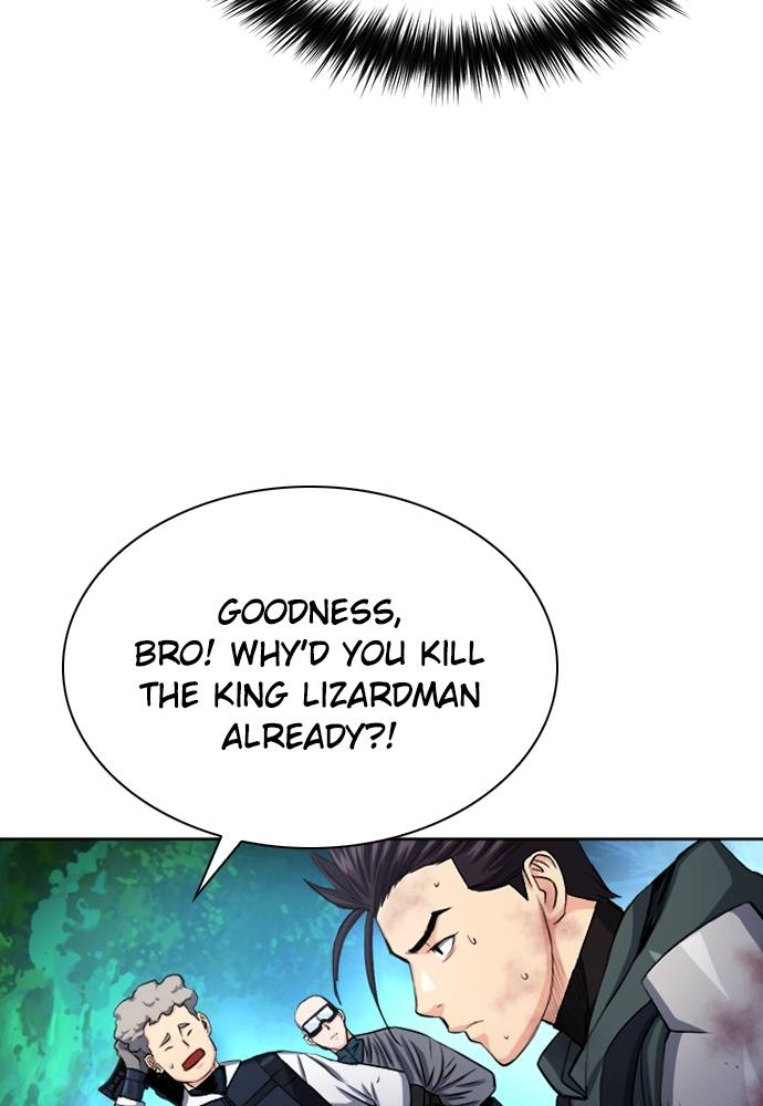 The Druid of Seoul Station Chapter 46, page 124 of 140