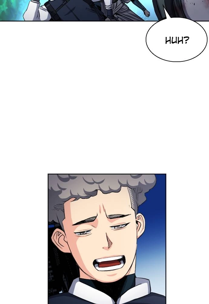 The Druid of Seoul Station Chapter 46, page 125 of 140