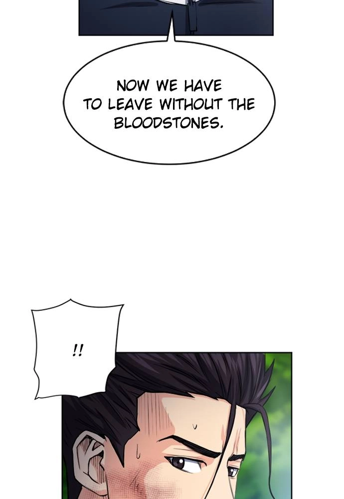 The Druid of Seoul Station Chapter 46, page 126 of 140