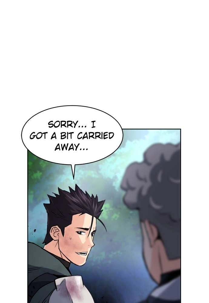 The Druid of Seoul Station Chapter 46, page 129 of 140