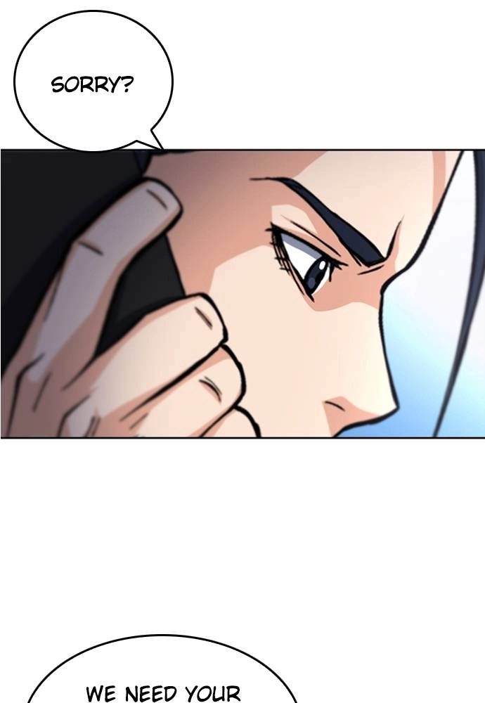 The Druid of Seoul Station Chapter 46, page 13 of 140