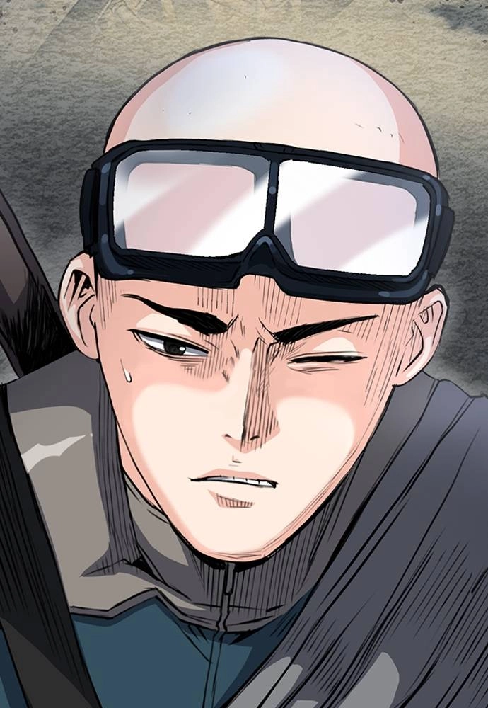 The Druid of Seoul Station Chapter 46, page 138 of 140