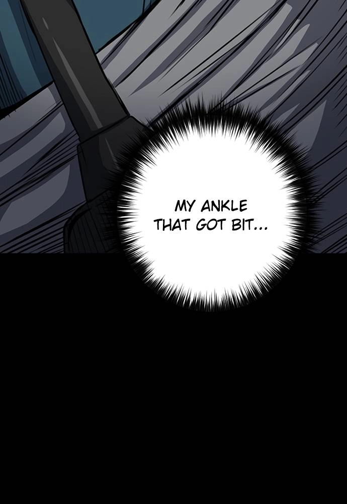The Druid of Seoul Station Chapter 46, page 139 of 140