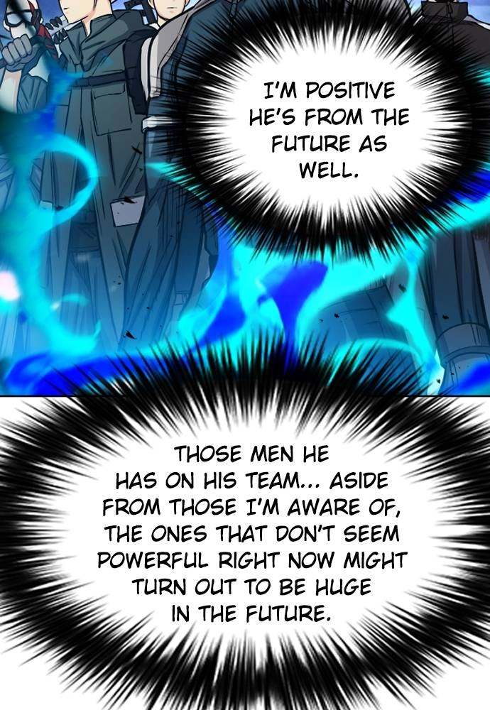 The Druid of Seoul Station Chapter 46, page 24 of 140