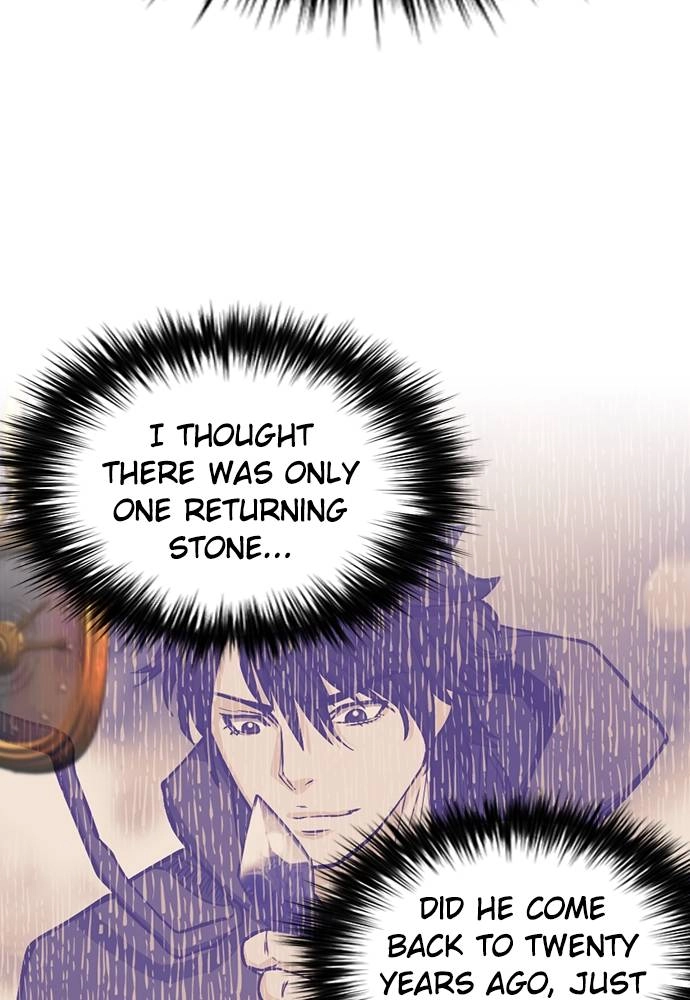 The Druid of Seoul Station Chapter 46, page 25 of 140