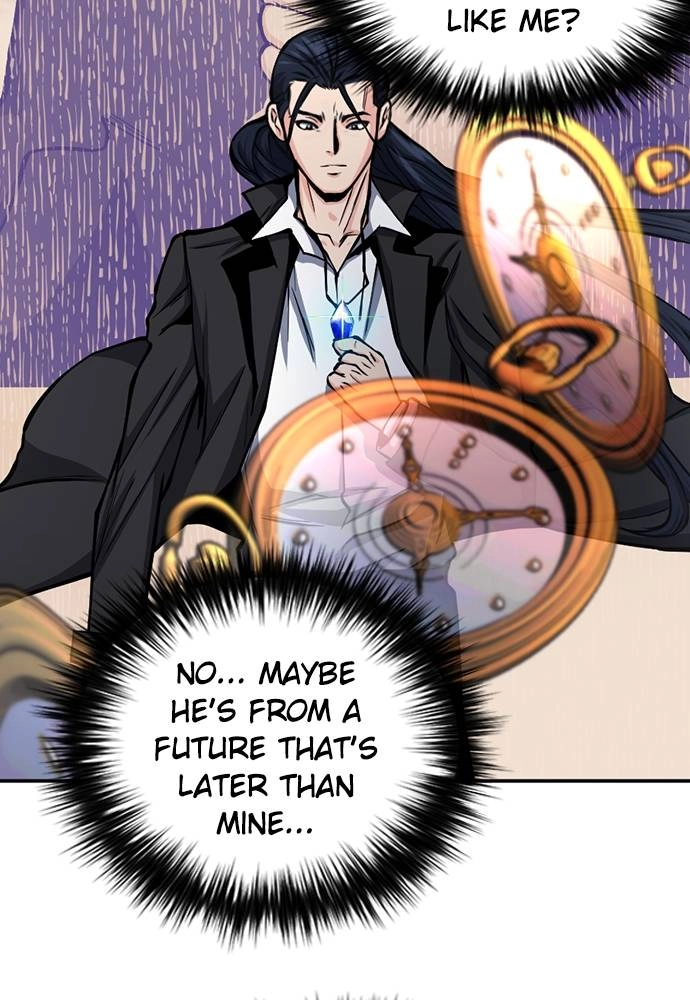 The Druid of Seoul Station Chapter 46, page 26 of 140