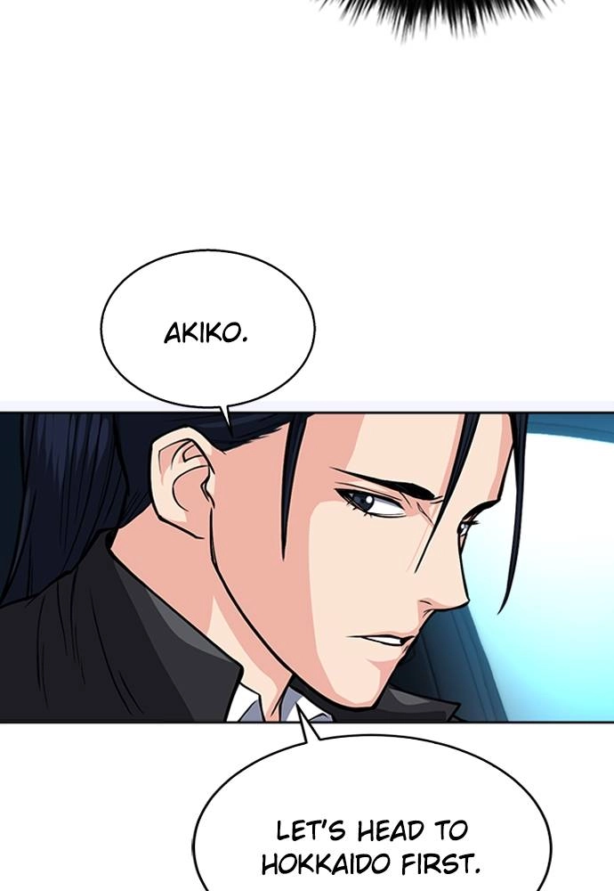 The Druid of Seoul Station Chapter 46, page 30 of 140