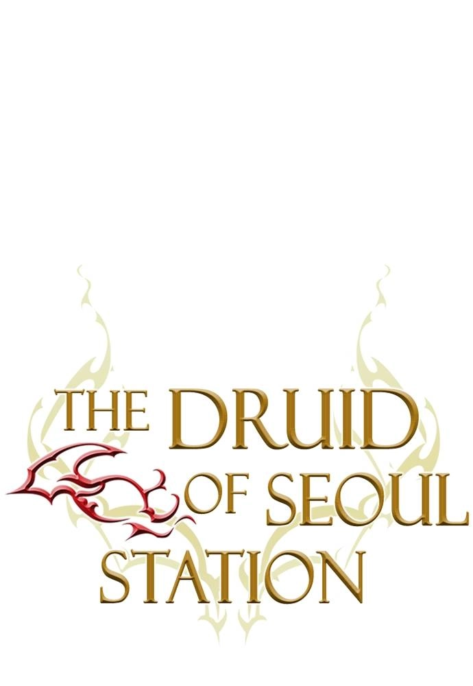 The Druid of Seoul Station Chapter 46, page 34 of 140